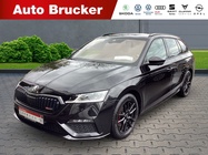 Skoda Octavia 2023