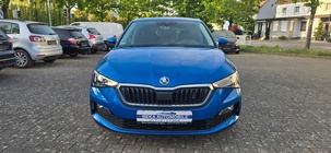 Skoda Scala 2019