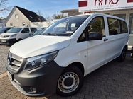 Mercedes-Benz Vito 2015