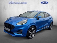 Ford Puma 2020