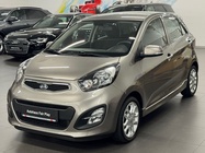 Kia Picanto 2011