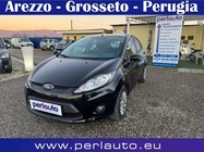 Ford Fiesta 2009