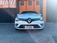 Renault Clio 2019