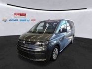 Volkswagen T7 2023