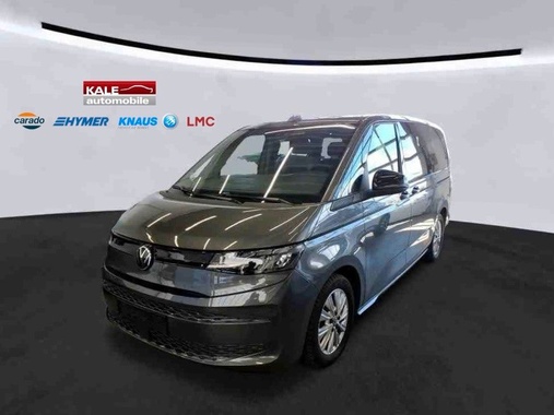 Volkswagen T7 2023