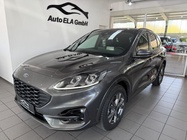 Ford Kuga 2022
