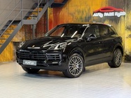 Porsche Cayenne 2023
