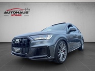 Audi SQ7 2020