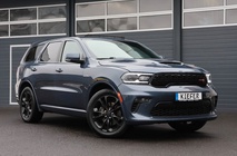 Dodge Durango 2020