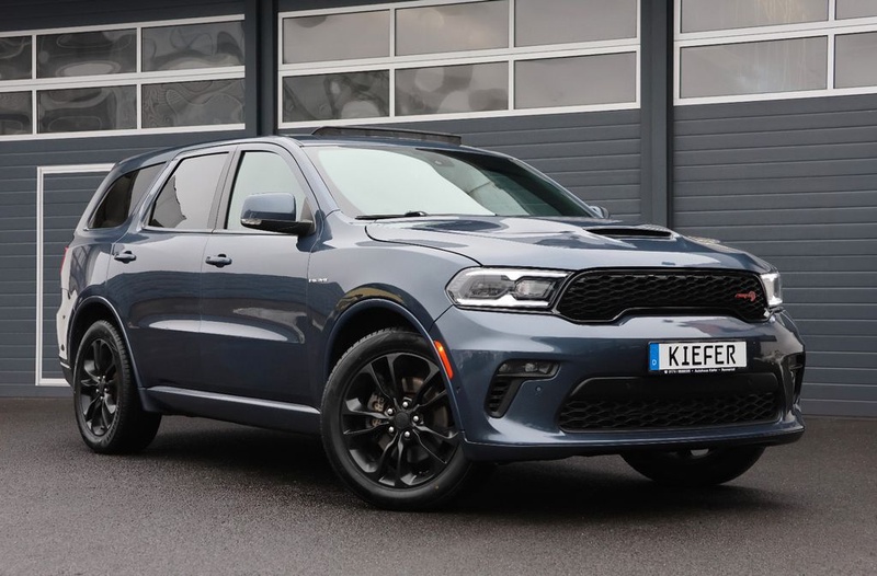 Dodge Durango