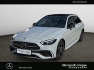 Mercedes-Benz C-Class 2025