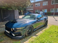 Ford Mustang 2024