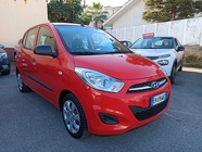 Hyundai i10 2012