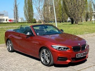 BMW 2 Series 2020