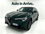 Alfa Romeo Stelvio 2021