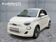 Fiat 500e 2023