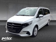 Mercedes-Benz V-Class 2025