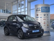 Smart ForTwo 2023