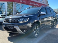 Dacia Duster 2019