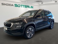 Skoda Karoq 2025