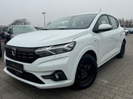 Dacia Sandero 2021