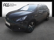 Peugeot 2008 2019