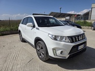 Suzuki Vitara 2020
