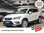 Seat Ateca 2019