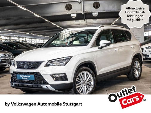 Seat Ateca 2019