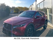 Mazda CX-5 2024