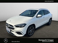 Mercedes-Benz GLA-Class 2025