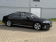 Audi A8 2019