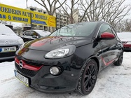 Opel Adam 2016