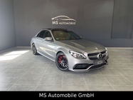 Mercedes-Benz C-Class 2015