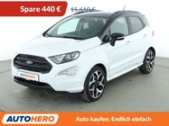 Ford EcoSport 2019