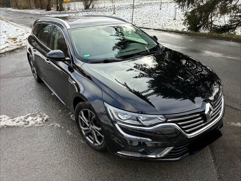 Renault Talisman