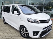 Toyota Proace 2022