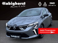 Mitsubishi Colt 2025