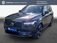 Volvo XC90 2023