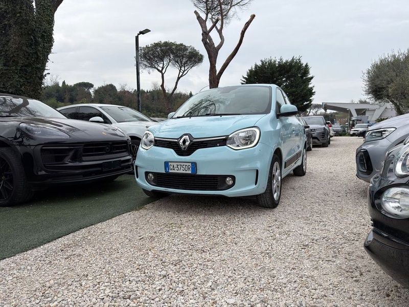 Renault Twingo
