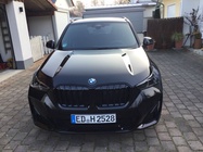 BMW X1 2025