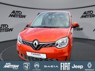Renault Twingo 2020