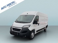 Peugeot Boxer 2024