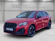 Audi Q2 2025
