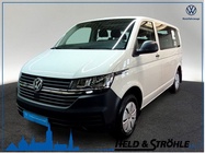 Volkswagen T6 2022