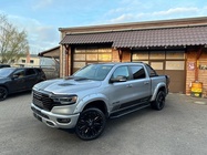 Dodge RAM 2019
