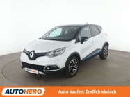 Renault Captur 2017