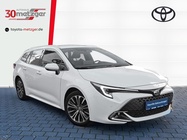 Toyota Corolla 2025