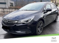 Opel Astra 2019