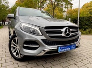 Mercedes-Benz GLE-Class 2016
